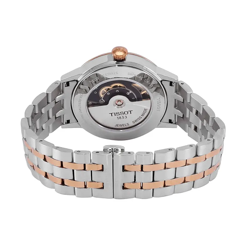 Tissot Classic Dream Swissmatic Automatic Men's Watch- T129.407.22.031.00